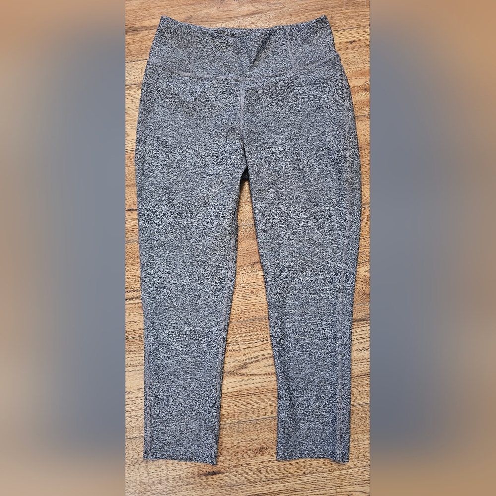 Roots Cropped Leggings
